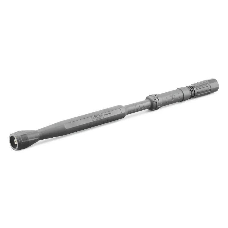 Schneller Versand Kärcher PowerControl Strahlrohr 25038