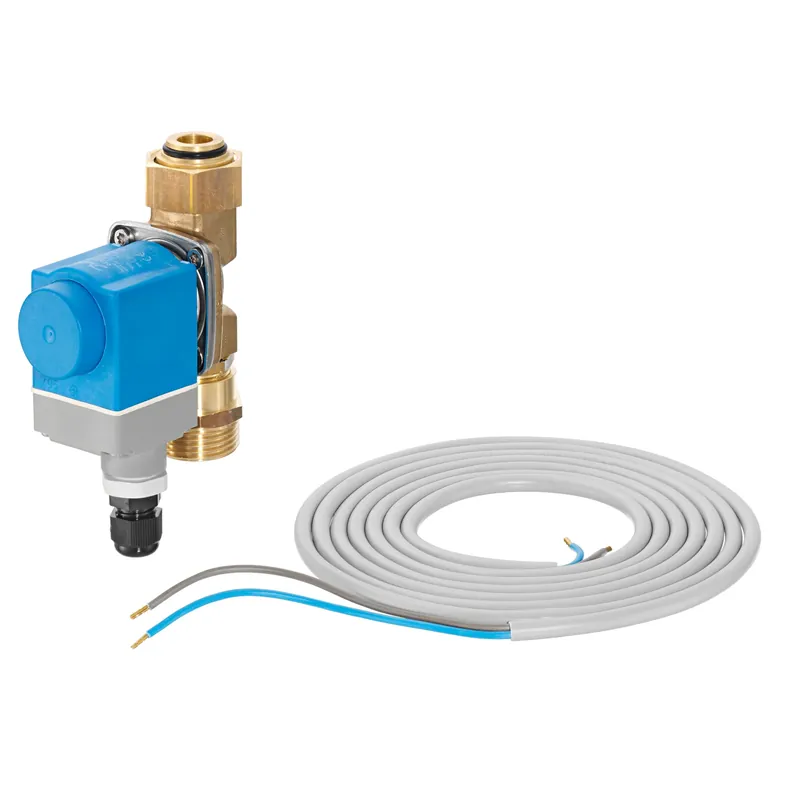 Angebot Kärcher Magnetventil Wasserzulauf