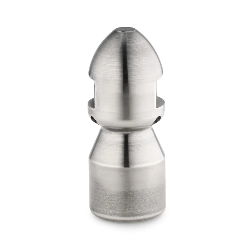 Versand Am Gleichen Tag Kärcher Rohrreinigungsduese Standard 050 50MPa