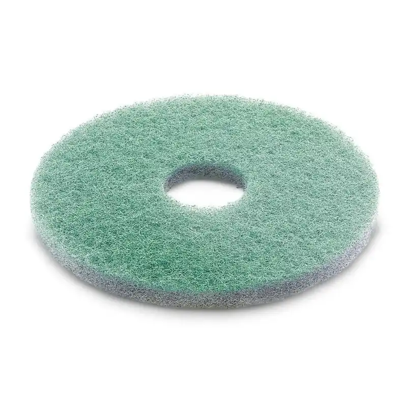 Angebot Kärcher Diamantpad, grün 432 mm
