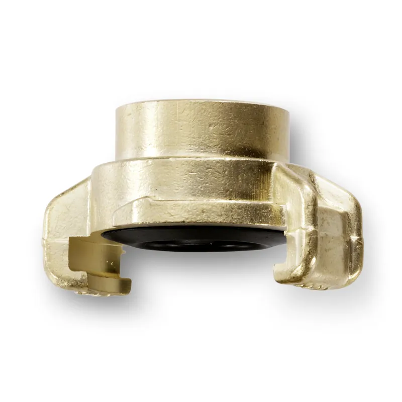 Kärcher Geka-Kupplung mit Innengewinde, R 1" Begrenztes Angebot