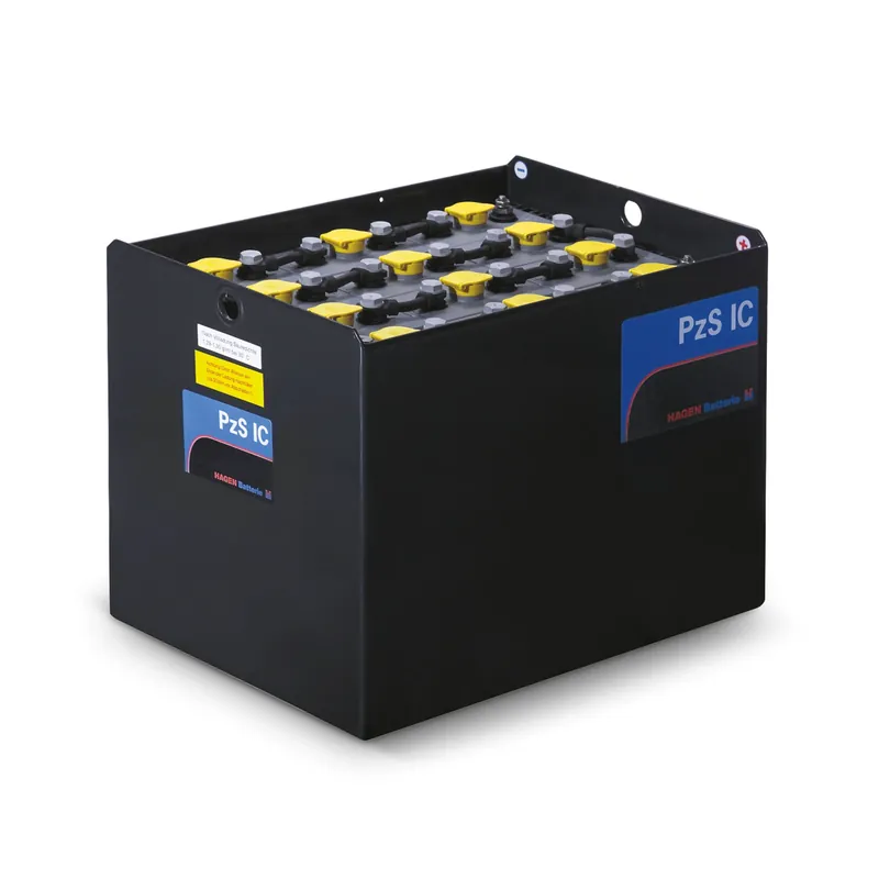Kärcher Batterie 48V-700Ah KM 150/500 R Bp Neu Im Sortiment