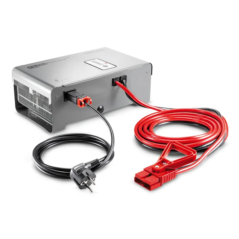 Bestpreis Kärcher Ladegerät 24 V / 50A