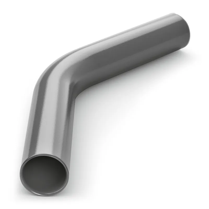 Begrenztes Angebot Kärcher Rohrbogen 45° ø 76,1 x 3,6 mm