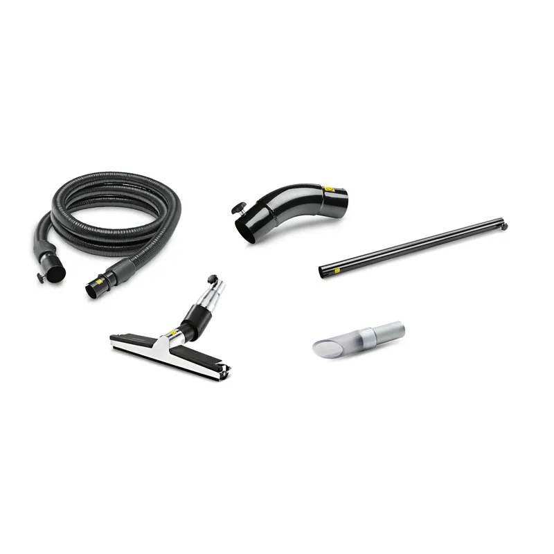 Saisonangebot Kärcher Standard Kit Flüssigkeiten / Späne DN40