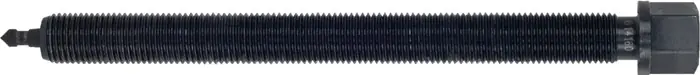 Druckspindel G 5/8 Zollx230mm KUKKO Preisknaller