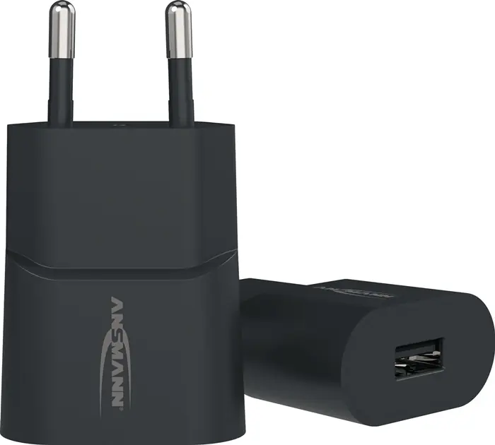 USB-Ladegerät Home Charger HC105 B20xT90xH39mm ANSMANN Direktkauf