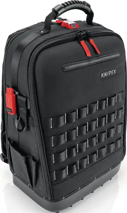 Werkzeugrucksack Modular X18 B350xT250xH500mm widerstandsfähiges Nylongewebe Beliebt