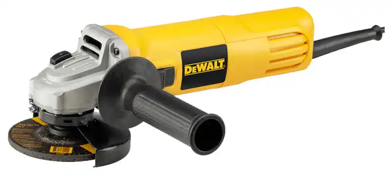 Ausverkauf DeWALT Winkelschleifer 125 mm - 950 Watt