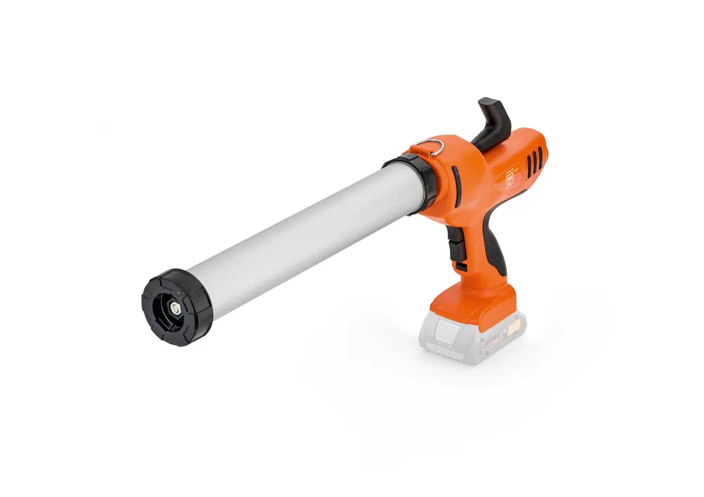 Neu FEIN 18V Akku-Kartuschenpresse AKP 18-600 AS