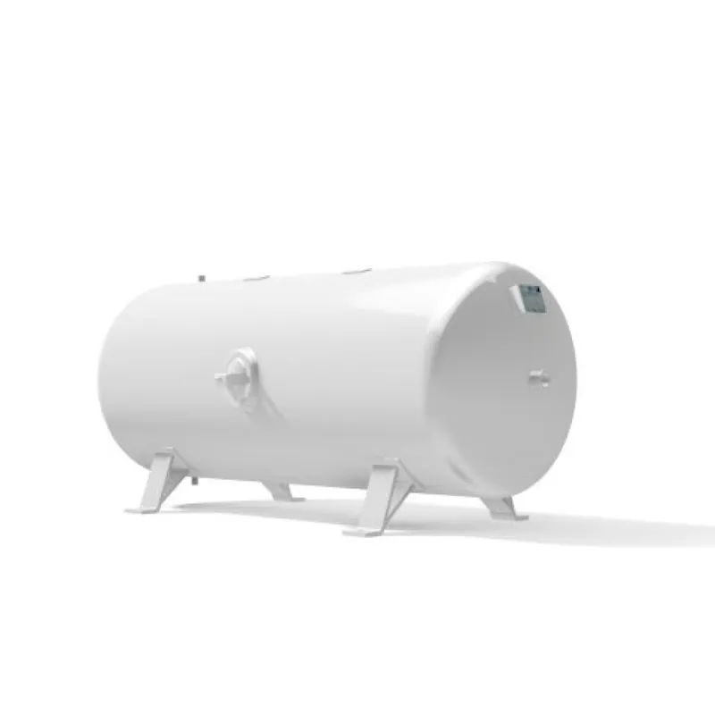 Sale Aircraft Druckluftbehälter - DB VZ 750/11 H -