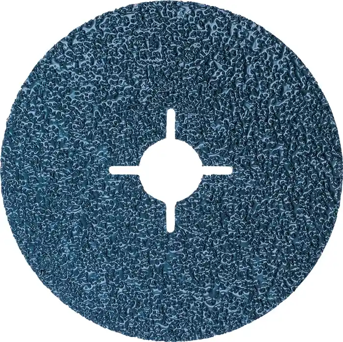 Versand Am Gleichen Tag Fiberscheibe FS VICTOGRAIN D.125mm K.36 PFERD TOOLS VE: 25 Stück
