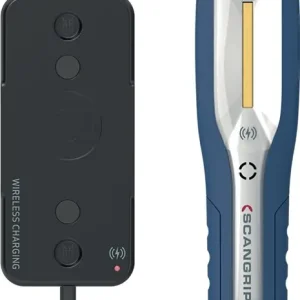 LED-Arbeitsleuchte MAG PRO WIRELESS KIT 6,5 W 150 lm Li-Ion 2600 mAh SCANGRIP Abverkauf