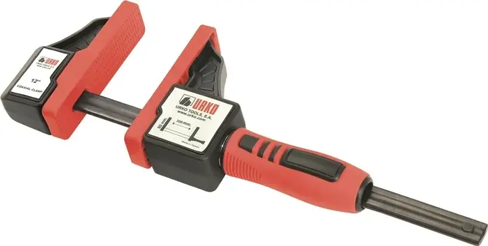 Korpuszwinge 213 Spann-W.450mm A.85mm URKO Top-Angebot