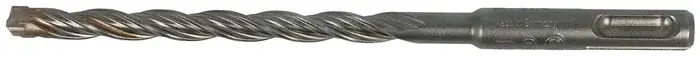 Preisknaller Hammerbohrer Trijet D.5mm Arbeits-L.50mm L.110mm SDS-plus HELLER