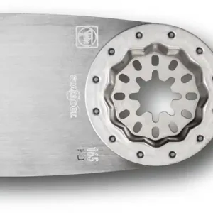 Spachtel L.34mm B.52mm flex.Starlock FEIN Zertifiziert