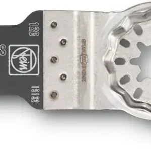 Sägeblatt E-Cut Precision B.35mm Starlock 3 St./Pk.FEIN Zertifiziert
