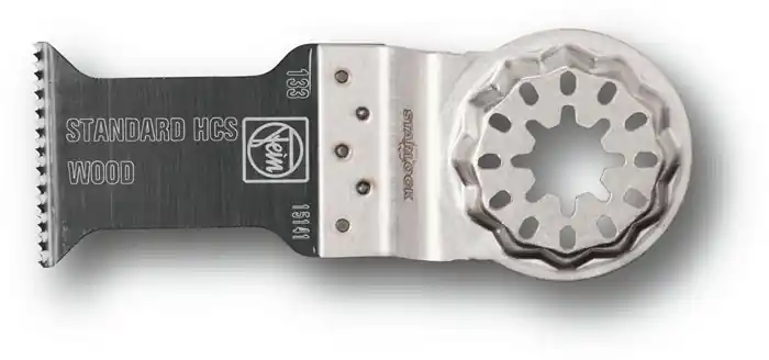 Sägeblatt B.35mm Starlock 3 St./Pk.FEIN Jetzt Kaufen