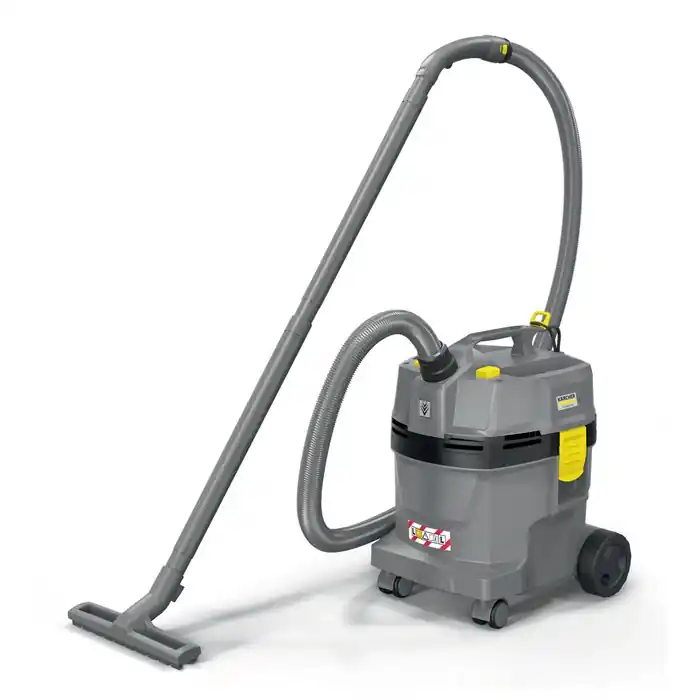 Nass- u.Trockensauger NT 22/1 Ap L 1300 W 4320l/min 249bar 22l KÄRCHER Neue Ware