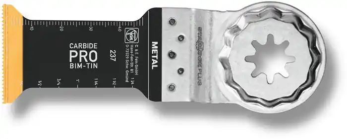 Sägeblatt E-Cut Carbide Pro B.32mm StarlockPlus FEIN Sofort Bestellen