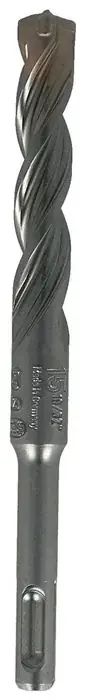 Hammerbohrer Trijet D.18mm Arbeits-L.200mm L.250mm SDS-plus HELLER Abverkauf
