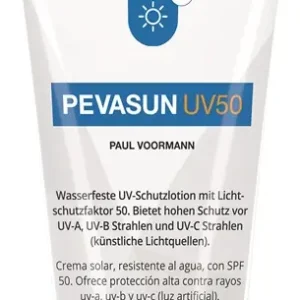 Hautschutz PEVASUN UV50+ 100ml PAUL VOORMANN Jetzt Kaufen