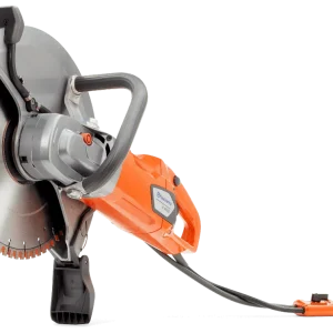 Husqvarna Trennschleifer K 4000 - 2,7 kW - ohne Diamantscheibe Zertifiziert