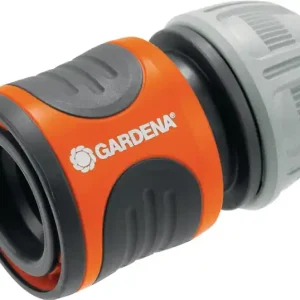Schlauchkupplung Ku.1/2,5/8 Zoll 13,15mm GARDENA VE: 50 Stück Markenware