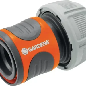 Schlauchkupplung Ku.3/4 Zoll 19mm GARDENA VE: 10 Stück Neu