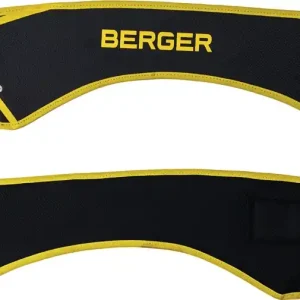 Sägeköcher basic L.530mm 1-tlg.BERGER Rabatt