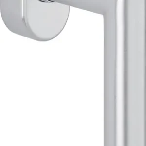 Fenstergriff Ams.E0400/UD9056 VA F69/matt 20-30mm HOPPE Schnäppchen