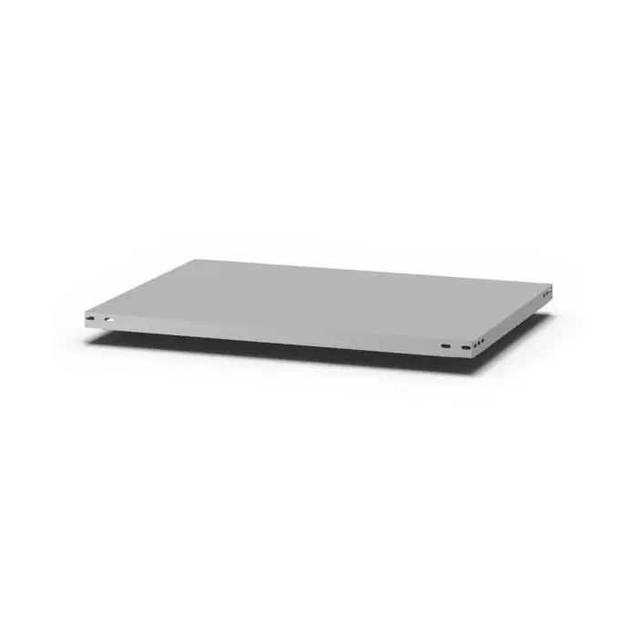 hofe Zusatzboden Verzinkt inkl. 4 Fachbodenträgern 1000x600mm - Fachlast 140 kg Saisonangebot