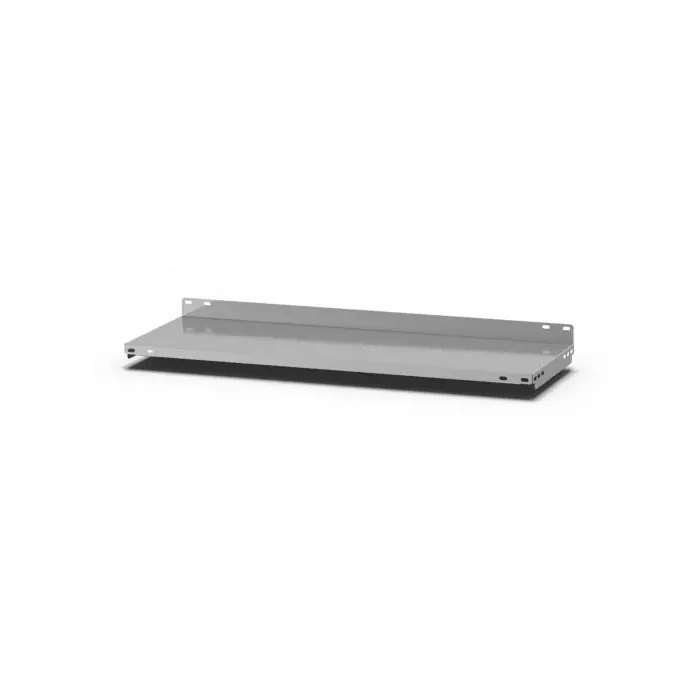 Billig hofe Zwischenboden zur Einseitigen Nutzung - 1000 x 300 mm - Verzinkt