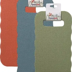 Kniekissen L175xB401xS20ca.mm 450g rot/blau/grün TALEN TOOLS Sonderangebot