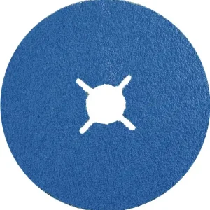 Fiberscheibe VICTOGRAIN-COOL 36 D.125mm K.60 PFERD VE: 25 Stück Solange Der Vorrat Reicht