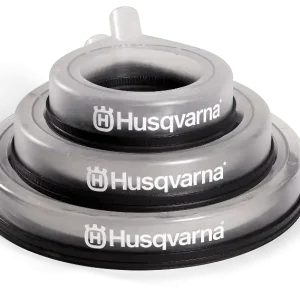 Husqvarna Gummilippen Set für WSR 250 Garantierte Lieferung