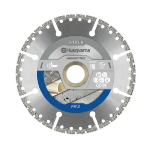 Husqvarna Diamanttrennscheibe Vari-Cut Fr3 125 22.2 Ø125 mm Versand Am Gleichen Tag