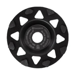 Husqvarna Schleiftöpfe Elite-Grind Star H -100Gr- 7" Ø180 mm Preisknaller