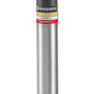 Zertifiziert Husqvarna Diamantbohrkronen Elite-Drill D10 TW - Aufnahme R1/2" - Ø 61 mm