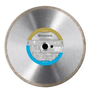 Husqvarna Diamanttrennscheibe Elite-Cut GS2 - Ø 350 mm - Aufnahme Ø 25.4 mm Letzte Chance