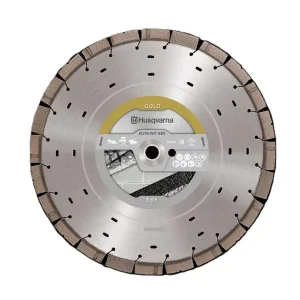 Husqvarna Diamanttrennscheibe Elite-Cut S65 - Exo-Grit Z - Ø 500 mm - Aufnahme Ø 25.4 mm Bestseller
