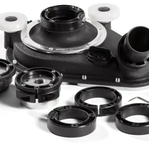 Preiswert Husqvarna Staubfänger 5" (593 01 04-01)