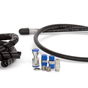 Husqvarna Staubreduktions Kit für Hydraulikhammer Jetzt Kaufen