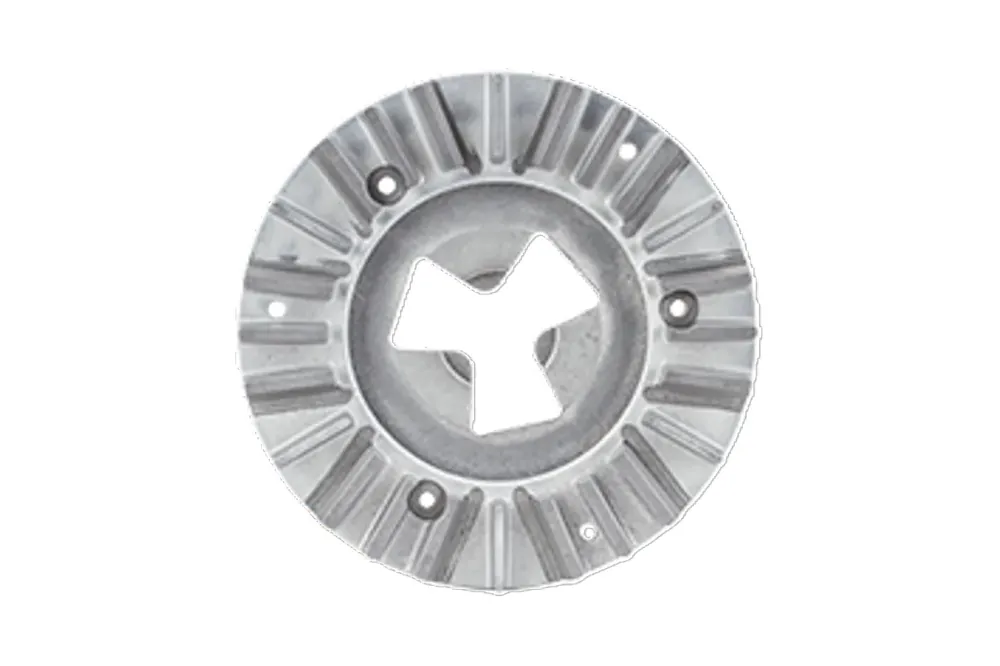 Husqvarna Werkzeughalter EZchange Wing – AirFlow 270 6 C Rabatt