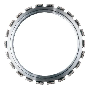 Super-Preis Husqvarna Diamanttrennscheibe Vari-Ring FR3 - Ø 370 mm