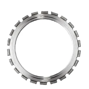Garantierte Lieferung Husqvarna Diamanttrennscheibe Elite-Ring R10 - Ø 430 mm
