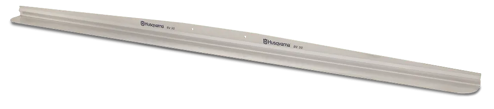 Husqvarna Glättflügel Bv30 3,0M Knallerangebot