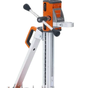 Billig Husqvarna Bohrständer DS 150 - max. Ø150 mm