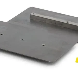 Letzte Chance Husqvarna Finishflügelsatz 36" - 10 St Finishflügel (40 Stück) (599 50 67-02)