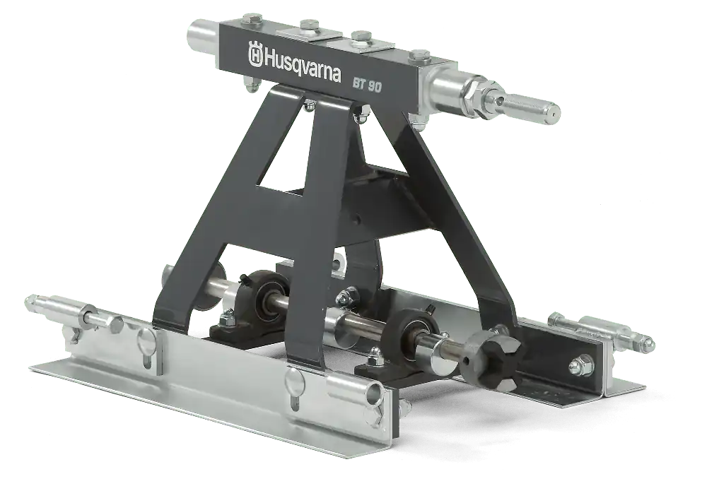 Husqvarna Bt 90 O 0,75M Rüttelbohlen-Abschnitt Jetzt Kaufen